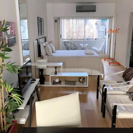 Petite Maison Buenos Aires Ngoại thất bức ảnh
