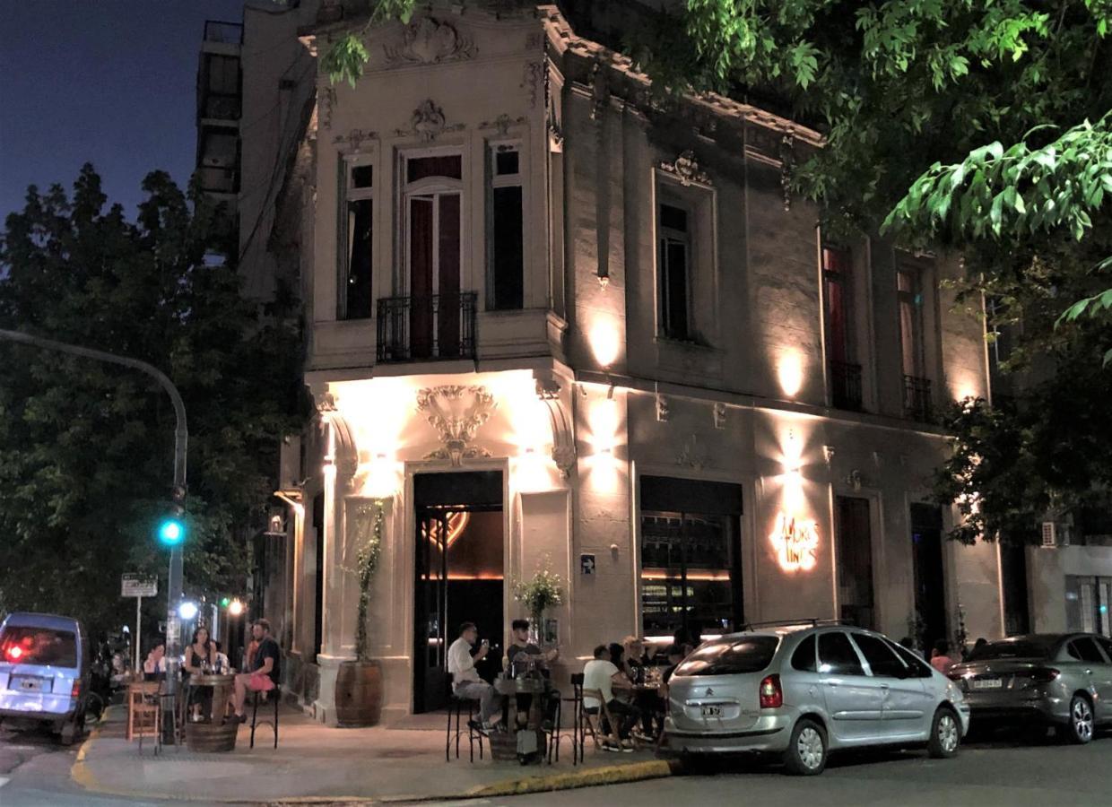 Petite Maison Buenos Aires Ngoại thất bức ảnh