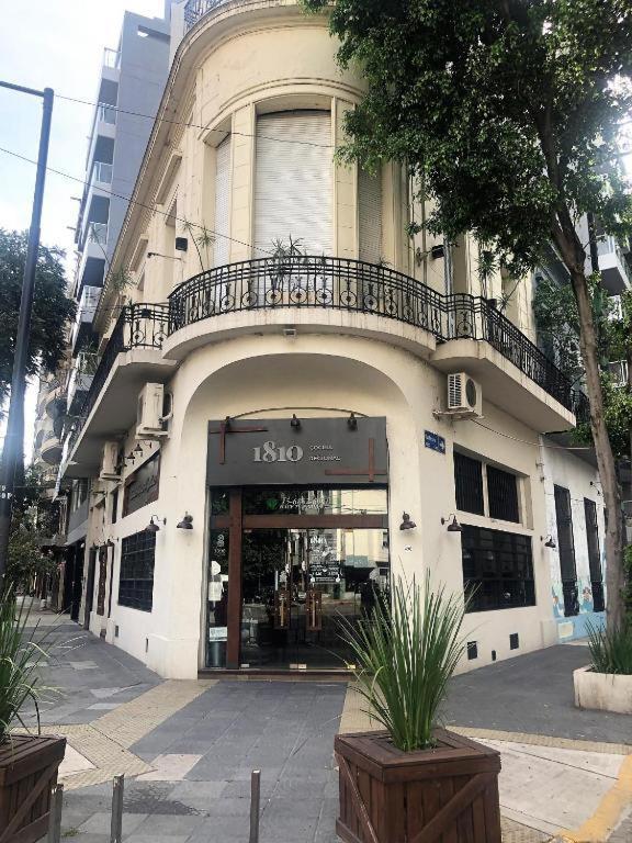 Petite Maison Buenos Aires Ngoại thất bức ảnh