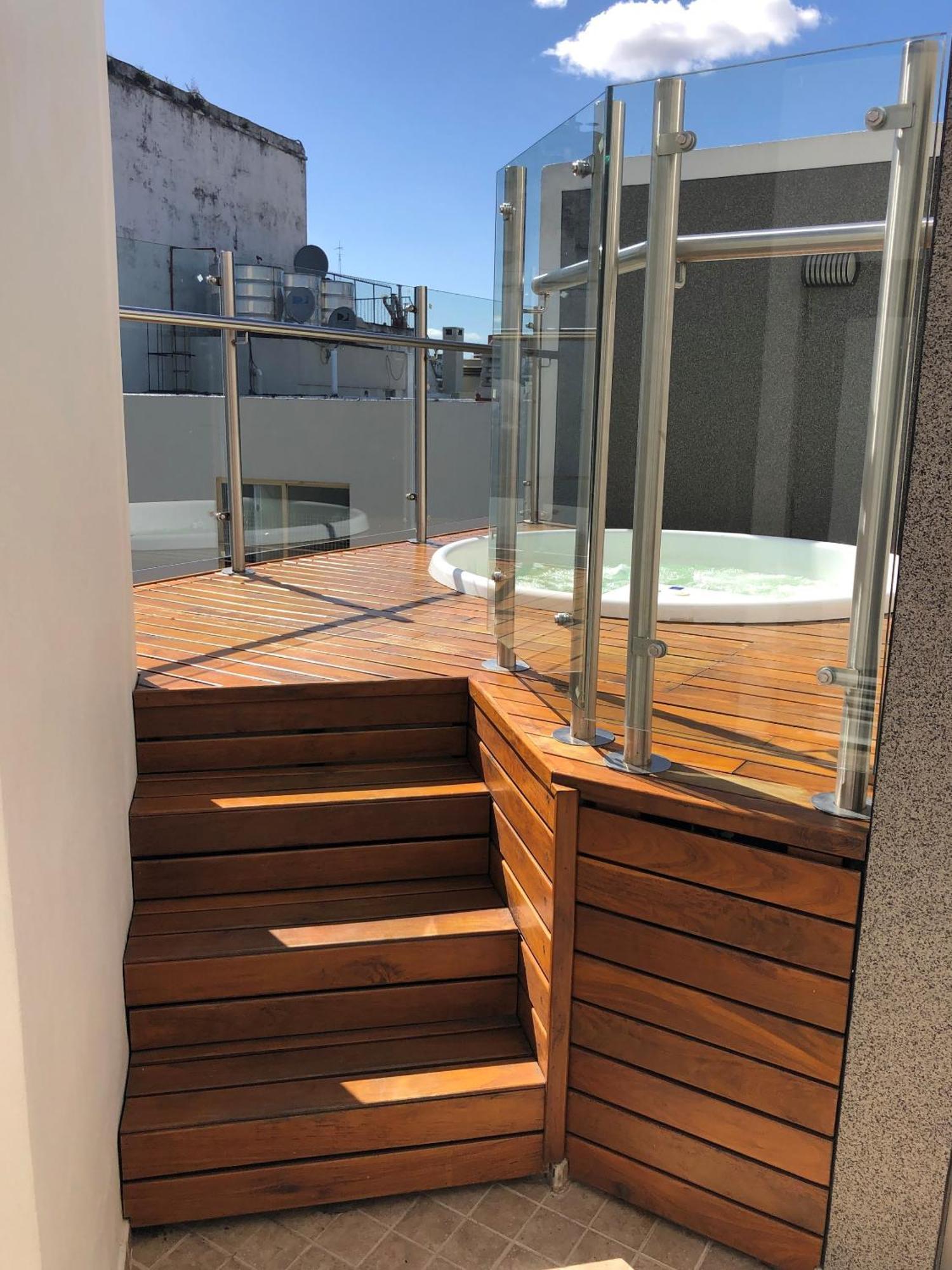 Petite Maison Buenos Aires Ngoại thất bức ảnh