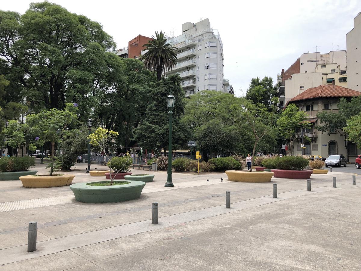 Petite Maison Buenos Aires Ngoại thất bức ảnh