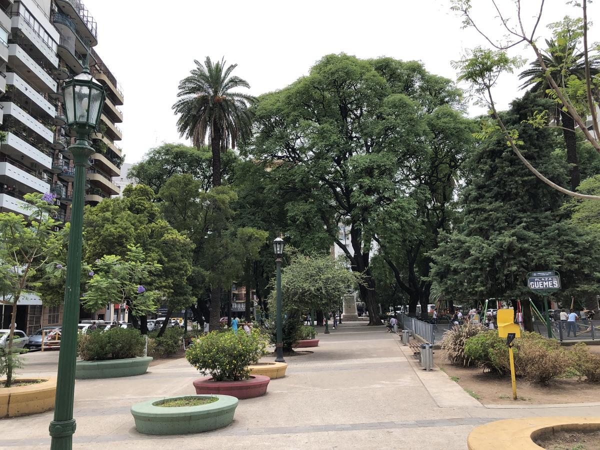 Petite Maison Buenos Aires Ngoại thất bức ảnh