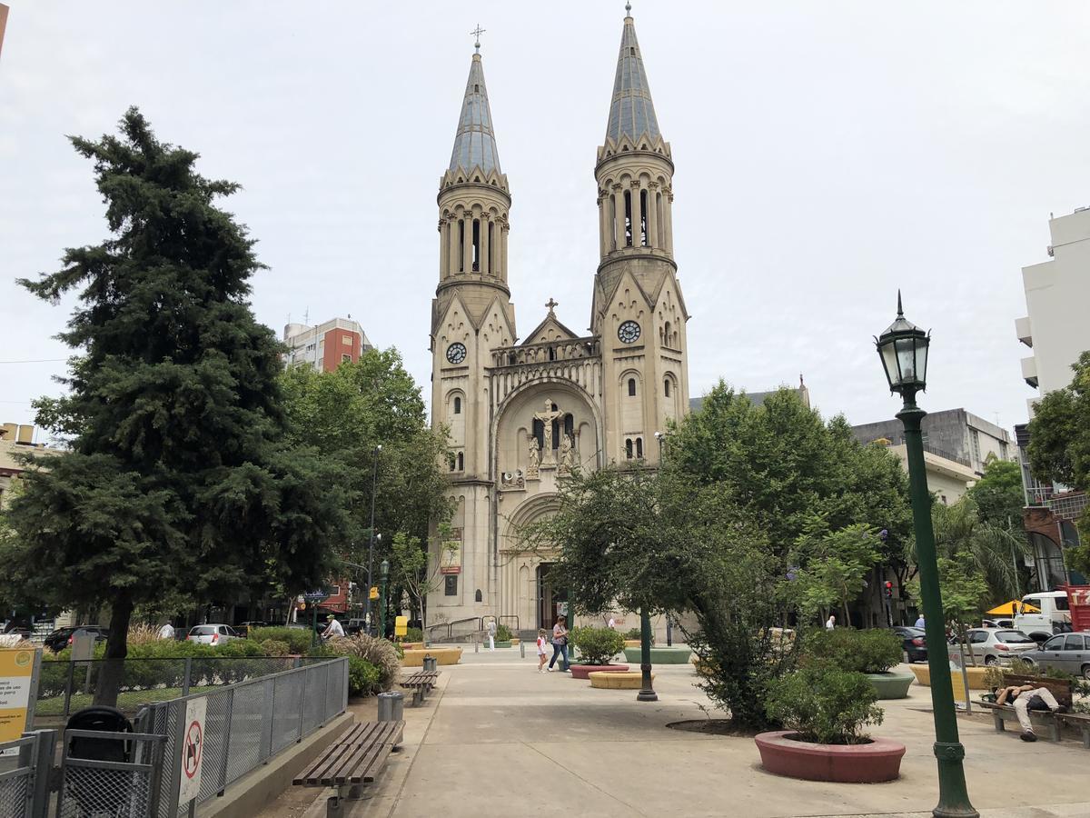 Petite Maison Buenos Aires Ngoại thất bức ảnh