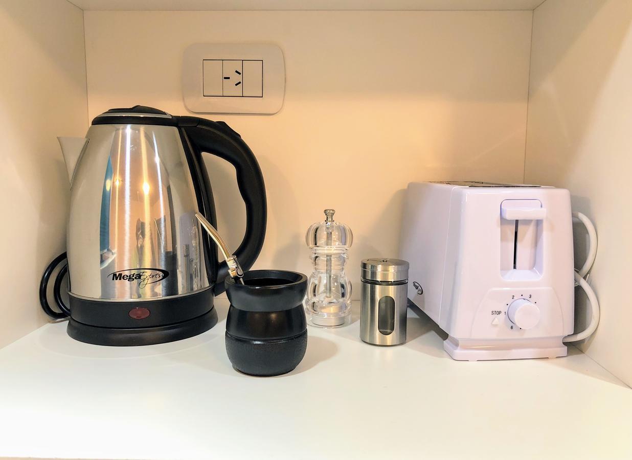 Petite Maison Buenos Aires Ngoại thất bức ảnh