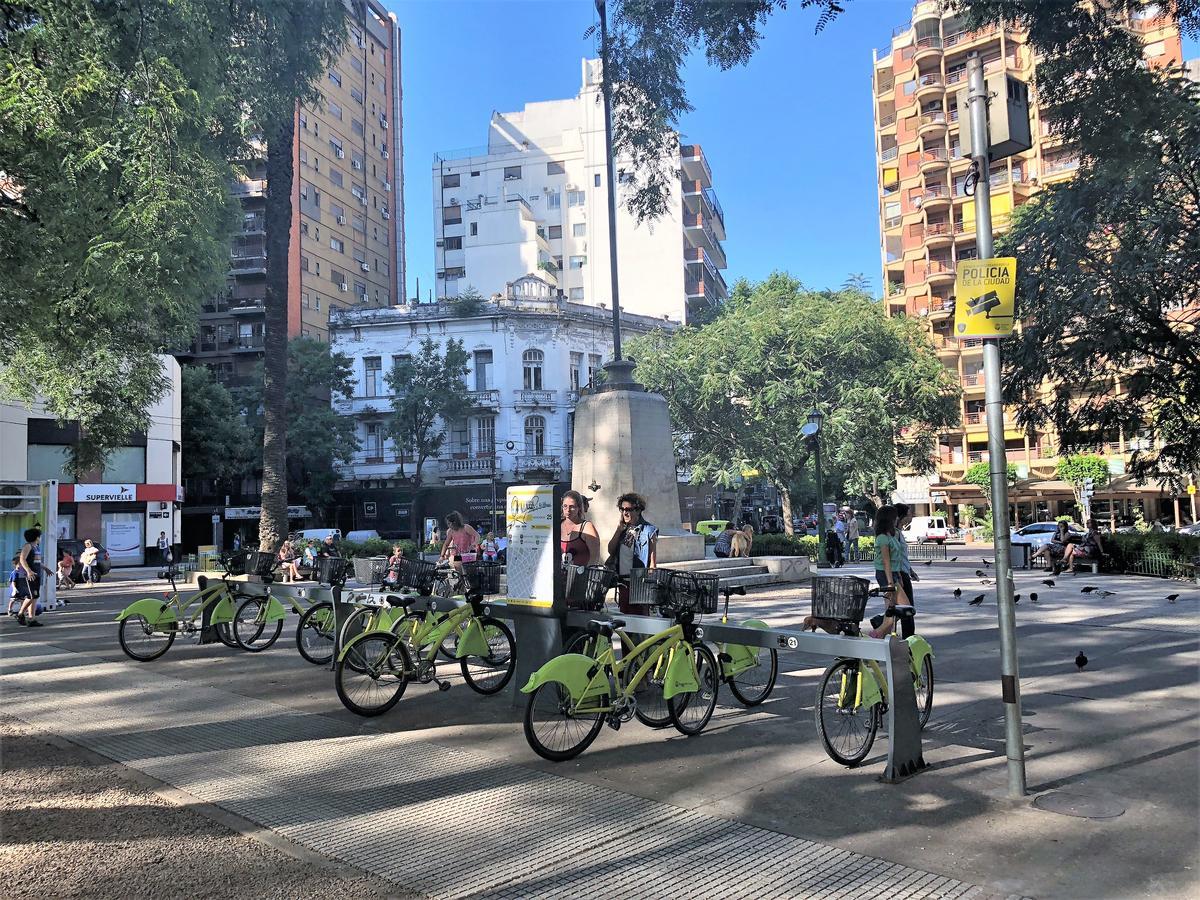 Petite Maison Buenos Aires Ngoại thất bức ảnh