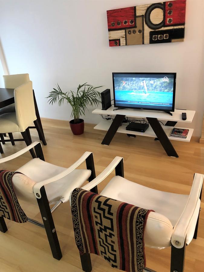 Petite Maison Buenos Aires Ngoại thất bức ảnh