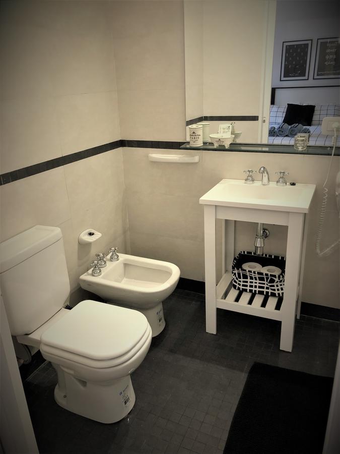 Petite Maison Buenos Aires Ngoại thất bức ảnh