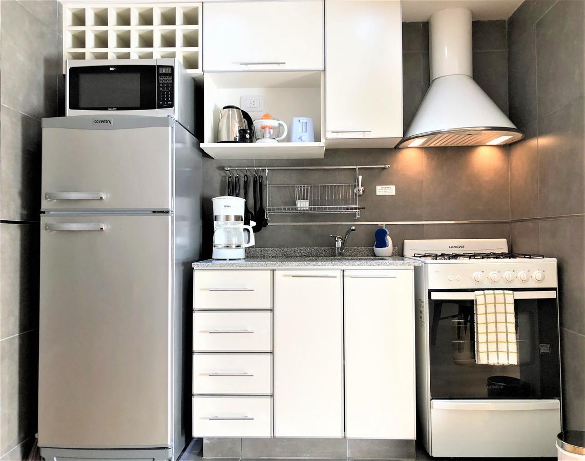 Petite Maison Buenos Aires Ngoại thất bức ảnh