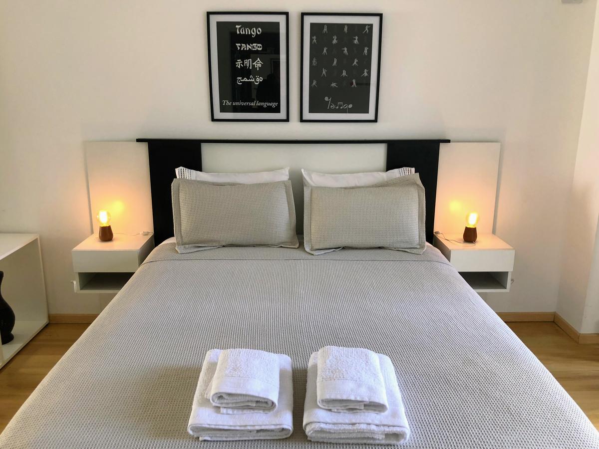 Petite Maison Buenos Aires Ngoại thất bức ảnh