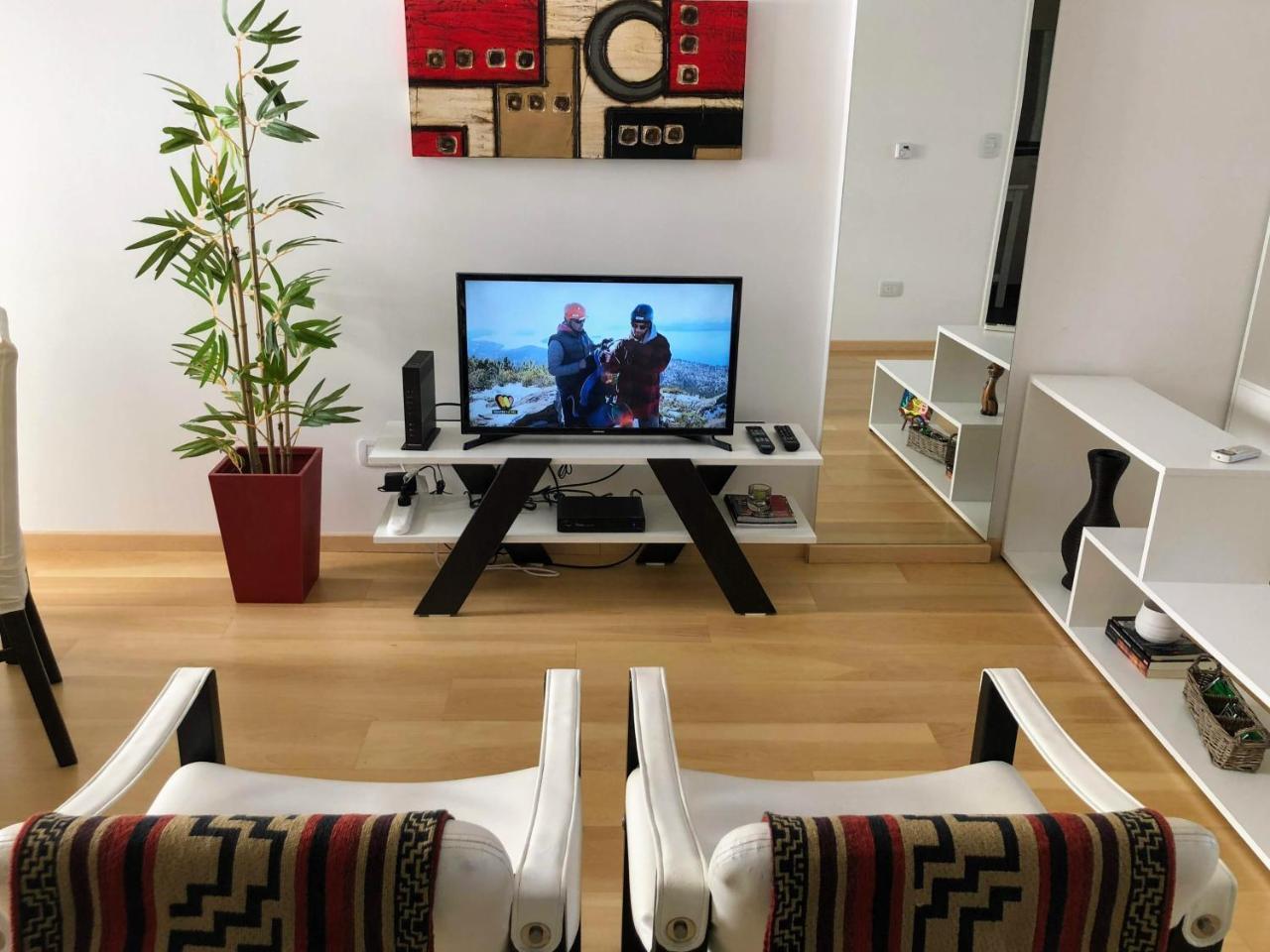 Petite Maison Buenos Aires Ngoại thất bức ảnh