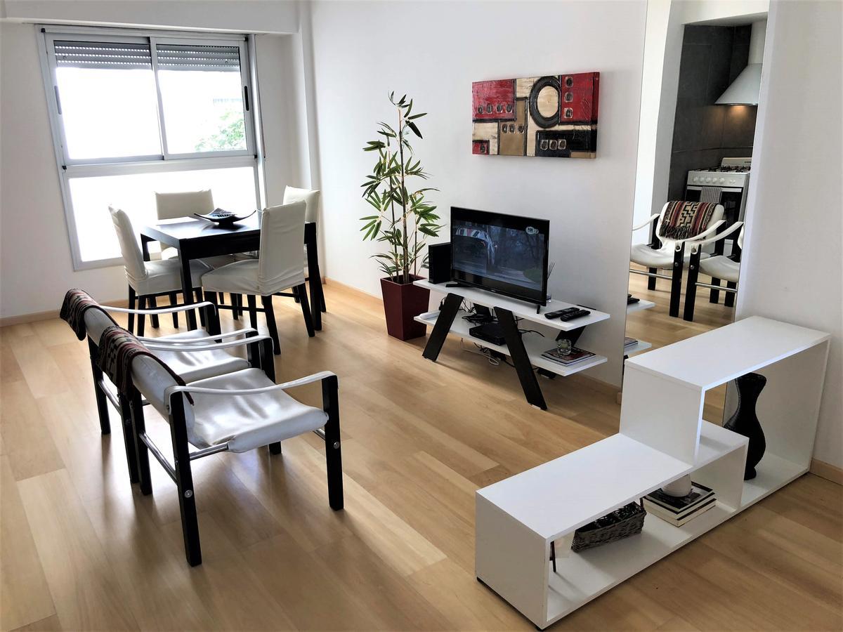 Petite Maison Buenos Aires Ngoại thất bức ảnh