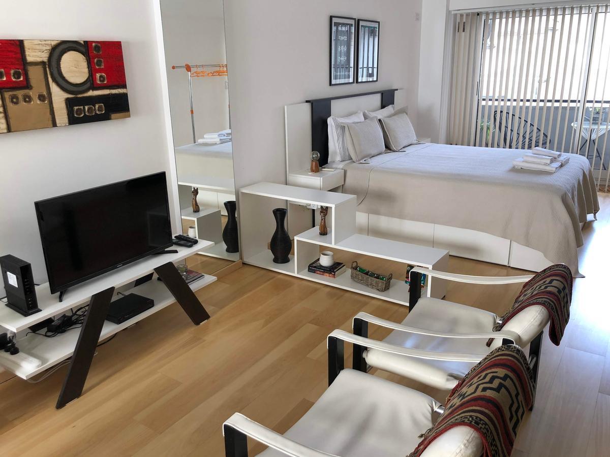 Petite Maison Buenos Aires Ngoại thất bức ảnh